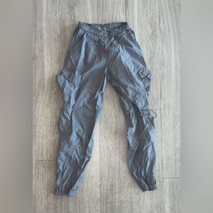 Parachute pants